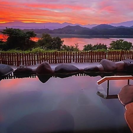 เบสโซ คะเก Hotel โมริโอกะ ภายนอก รูปภาพ