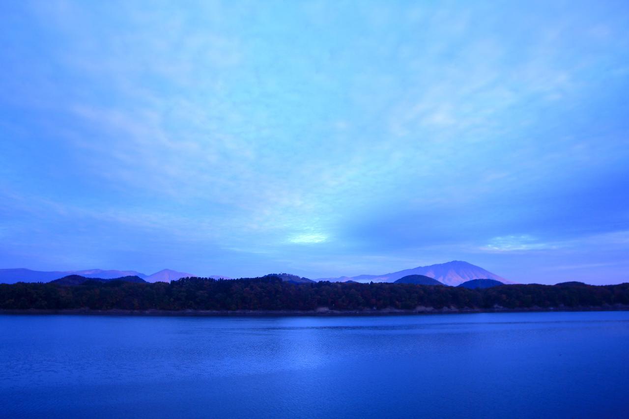 เบสโซ คะเก Hotel โมริโอกะ ภายนอก รูปภาพ